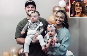 Willow Palin and Life Beyond the Political Spotlight