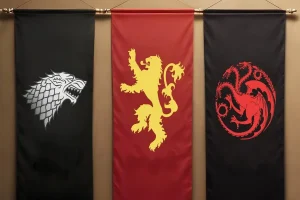 Which ‘Game of Thrones’ House Are You?