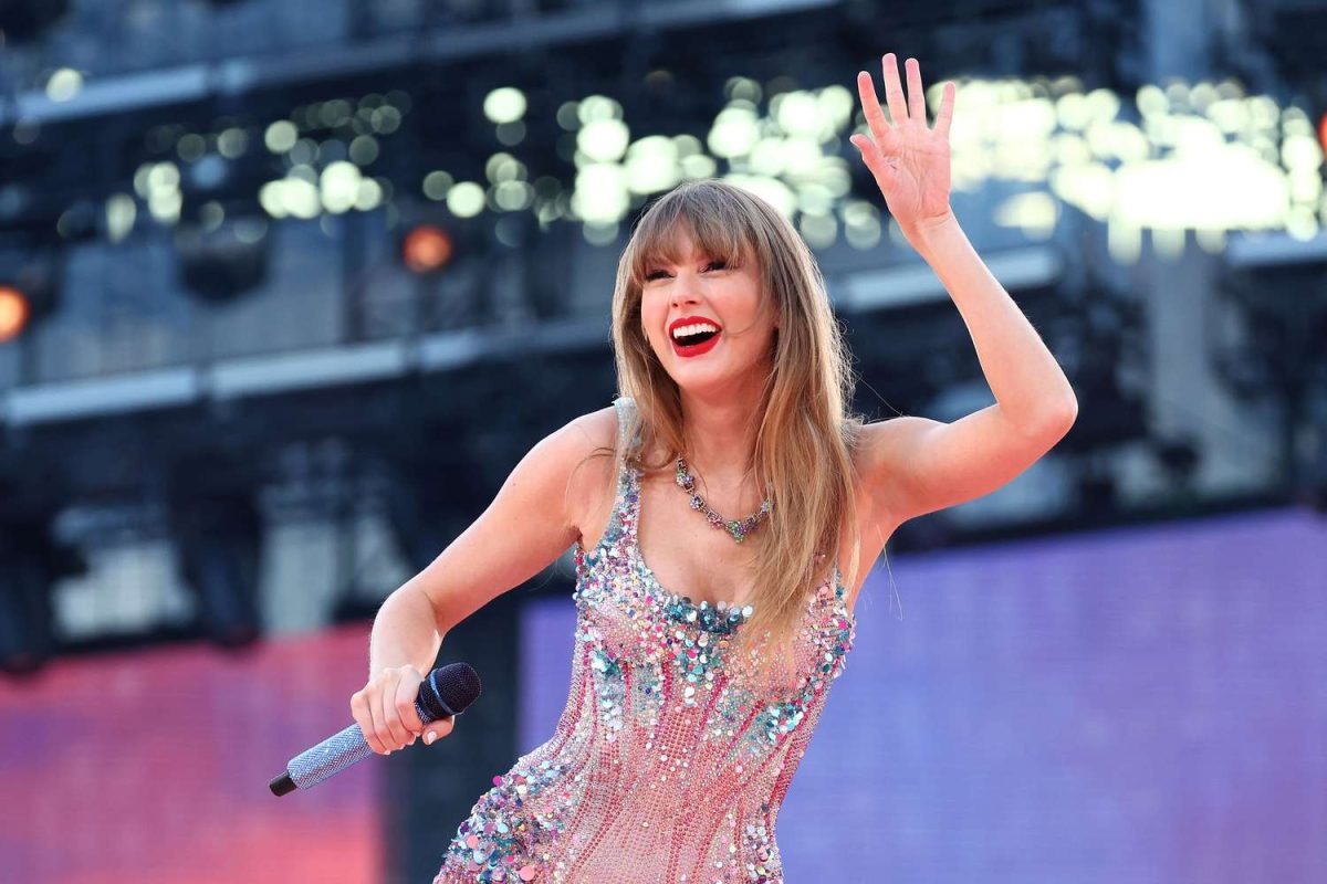 Which Taylor Swift Song Are You