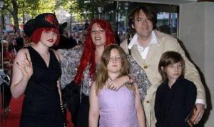 Jonathan Ross Harvey Kirby Pictures, Photos & Images