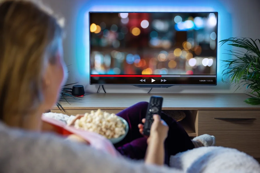 Which Show On Netflix Should You Binge-Watch Next?