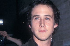Ryan Gosling Has Been Making The Same Face On The Red Carpet For 20 Years