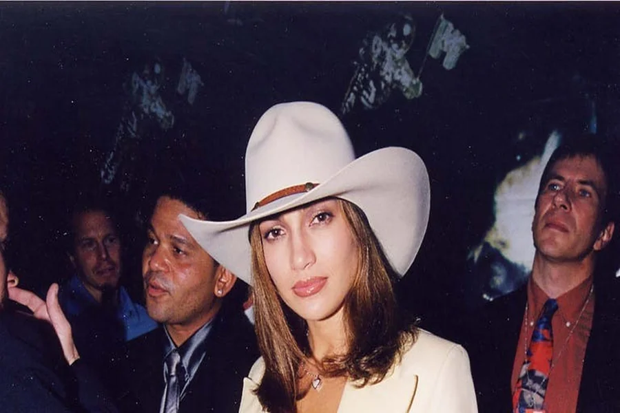 90s Fashion