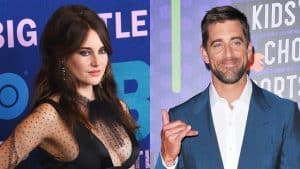 Aaron Rodgers Wife Destiny Newton – NFL Wives You Should Know