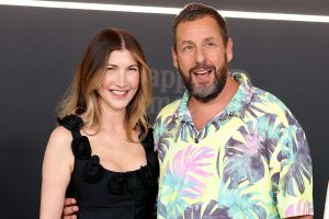 Adam Sandler is married to Jackie Sandler – Adam Sandler Wife