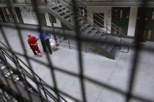 Adelanto Detention Center Photos Detailed Look and Facility Insights