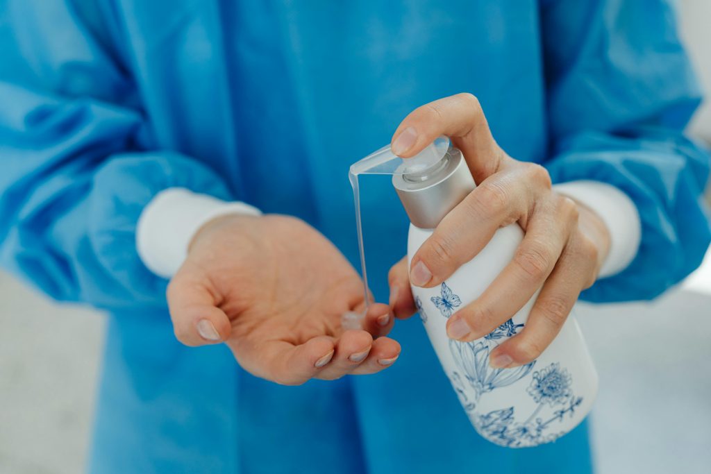 Aesop Hand Sanitizer Guide for Daily Clean Hands