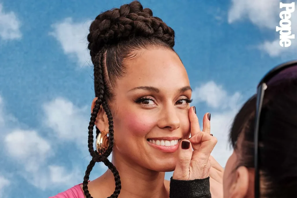 Alicia Keys Pictures