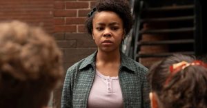 Amanda Christine Age and the Story Behind a Young Actress Growing Up on Screen