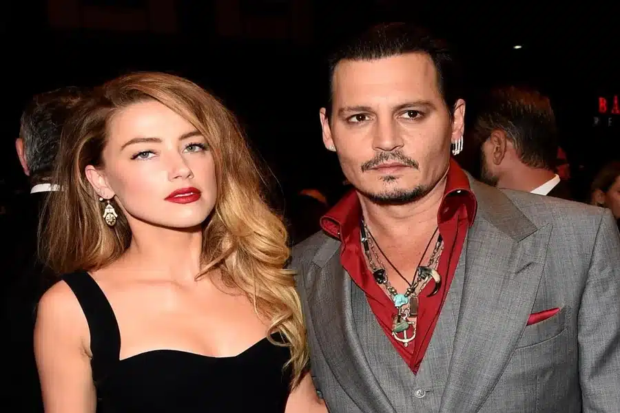 ‘Pineapple Express’ – Here’s What Amber Heard Did Before Becoming Johnny Depp’s Wife