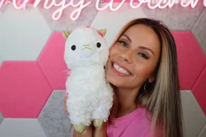 Amyywoahh Age Tells the Story Behind TikTok Fame