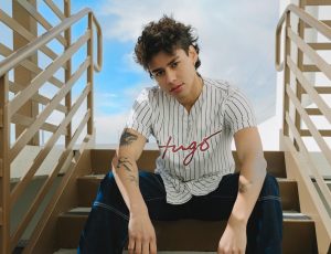 Andrew Davila Age, Life Story and Achievements