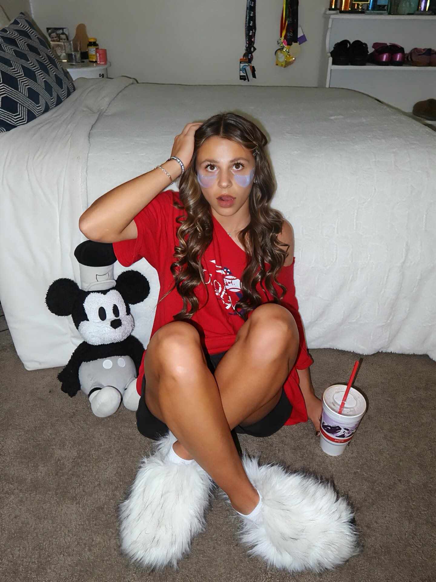 Anna Frey Age, Story & Rise to Viral Fame on Social Media
