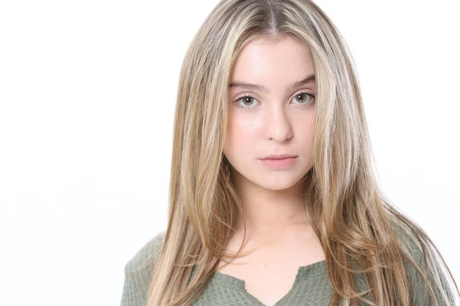 Annabelle Zasowski Pictures, Photos & Images 
