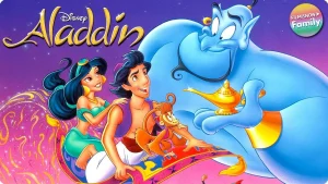 The Original Lyrics of “Arabian Nights” in ‘Aladdin’ – The Biggest Disney Movie Controversies