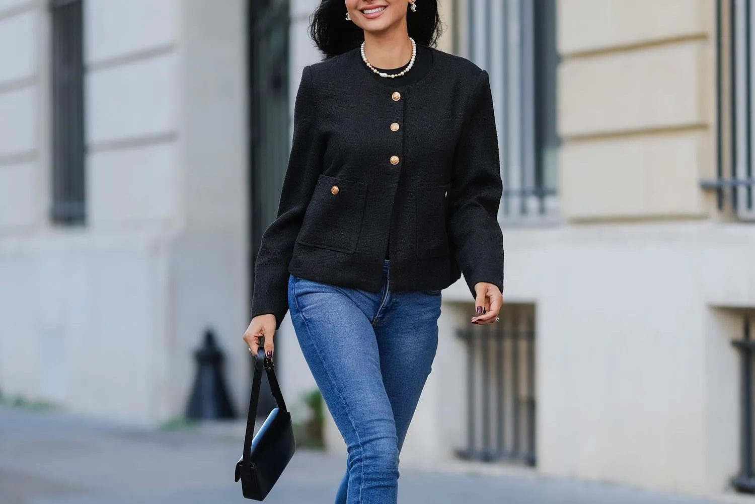 Are Skinny Jeans Still in Style