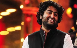 Arijit Singh’s Farewell to Playback Singing – The End of an Era in Indian Cinema