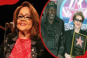 Etta James Husband: Artis Mills Pictures and Bio