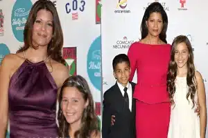 Ava Pietronuto Connections