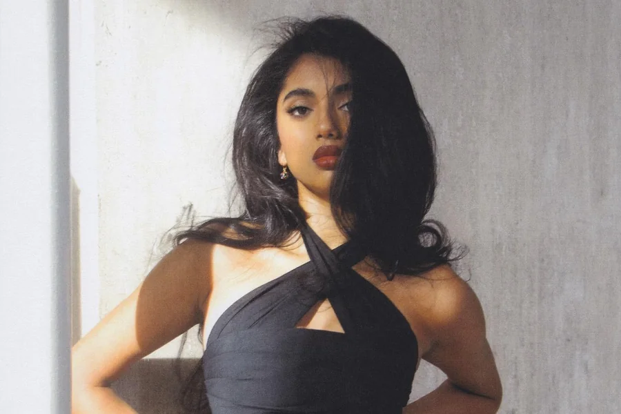 Avantika Vandanapu