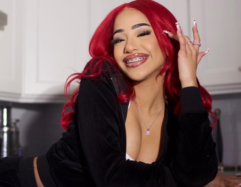 Aya Tanjali Age And The Real Story Behind Her Fast Rise Online