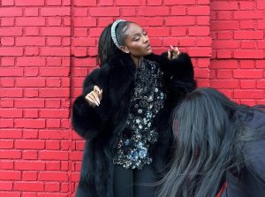 Ayra Starr Age And The Journey Of A Global Afrobeats Voice