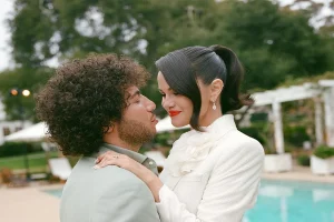 Benny Blanco Height Might Surprise You More Than His Music Ever Did
