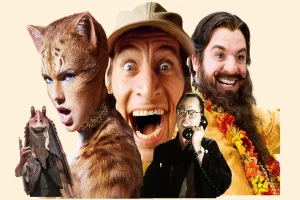 Best Bad Movies That Are Entertaining And Memorable
