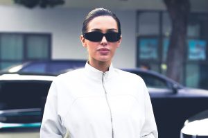 Bianca Censori Age and the Story Behind Her Rise to Global Attention