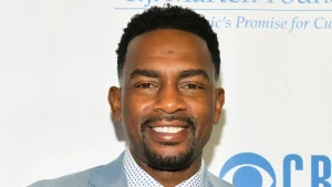 Bill Bellamy Bailey Ivory-Rose Bellamy Pictures, Photos