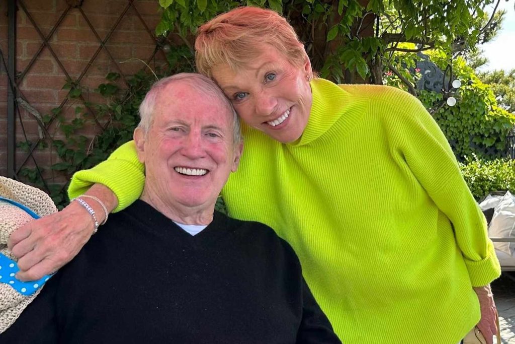 Barbara Corcoran, Bill Higgins