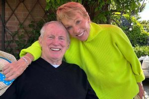 Barbara Corcoran, Bill Higgins