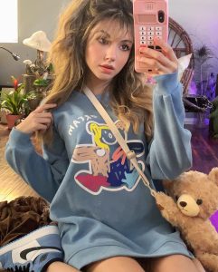 Bonnierabbit Age, Story & Why Her Twitch Community Feels Like Home