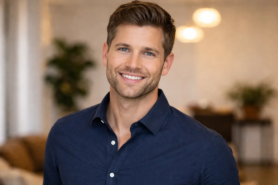 Brad Raymond Pictures, Photos & Images