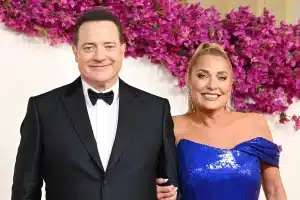 Brendan Fraser Girlfriend A Look At His Dating History And Personal Life