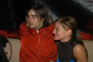 Cameron Diaz And Jared Leto A Look at a Noted Hollywood Connection
