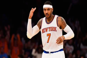 Carmelo Anthony Pictures, Photos & Images