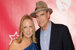 James Taylor Caroline Smedvig Pictures, Photos & Images