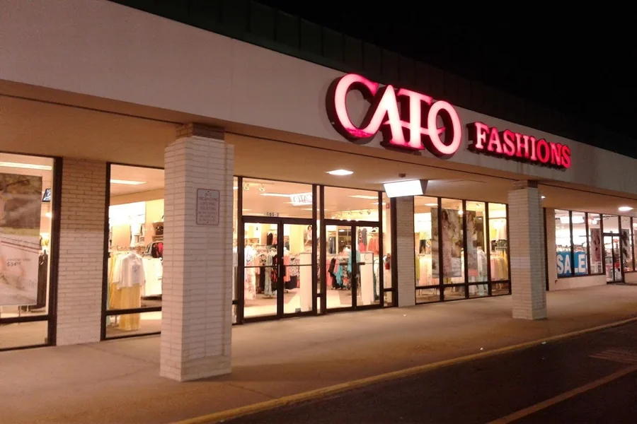 Cato Fashion