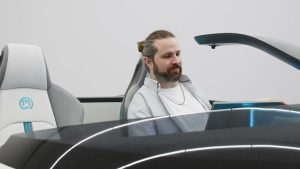 Chad Marquardt Dating History