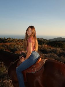 Chloe Parker Age and the Rise of a Gen Z Social Media Personality