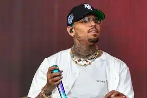 Chris Brown Recent Pictures Life, Career, and Public Appearances