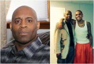 Chris Brown’s Father – Facts About His Dad and Family Life