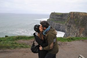 Cliffs of Insanity Location Guide and Visitor Insights
