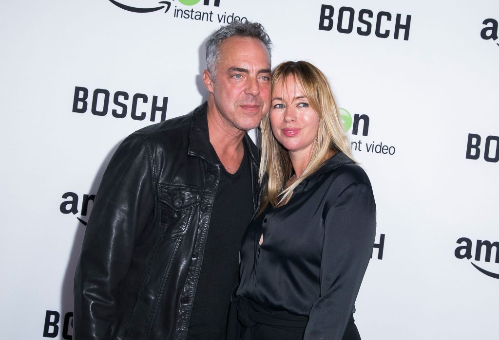 Cora Mcbride Walling Welliver and Titus Welliver Insights