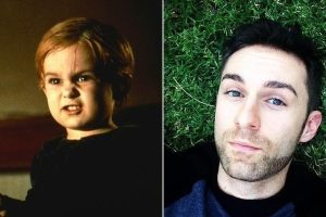 Where Are They Now: Creepy Horror Movie Kids
