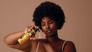 Curly Hair in Humidity Care Guide for Frizz Free Curls