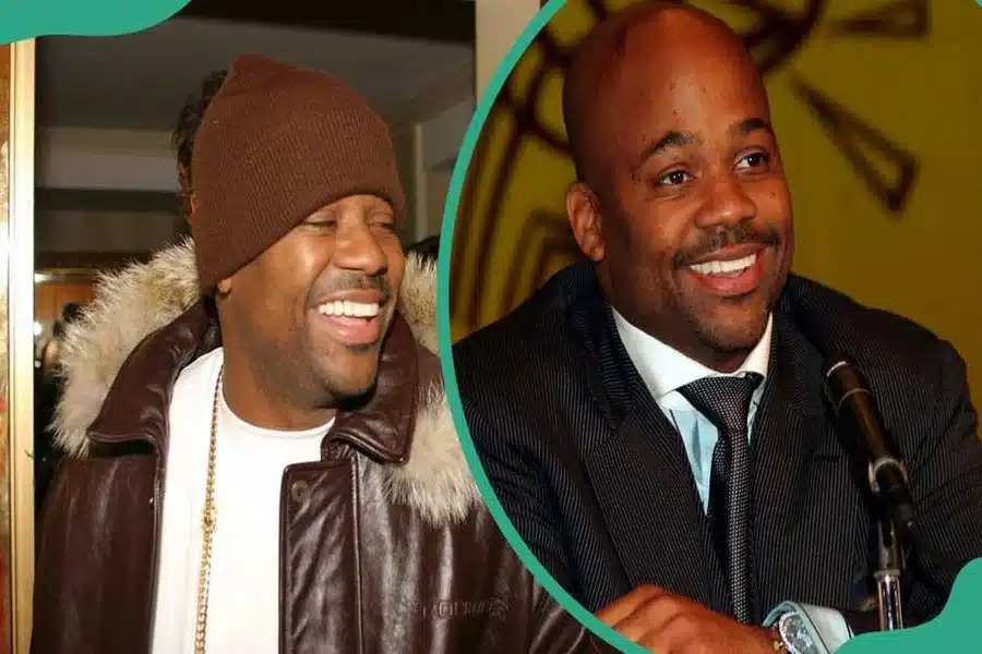 Dame Dash Zodiac Sign