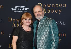 Lesley Nicol David Keith Heald Pictures, Photos & Images