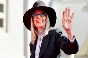 Diane Keaton Recent Photos A Visual Look At Pictures & Images